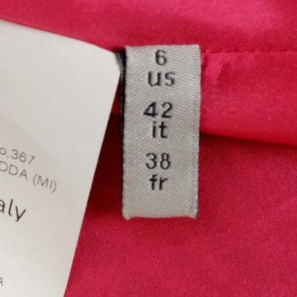 Peter Som Contrast Tweed Dress - Picture 7 of 8